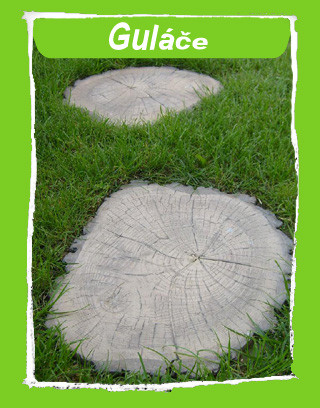 3. veľkosti : 30x26 , 40x32, 35x30  Hr.cca 4cm